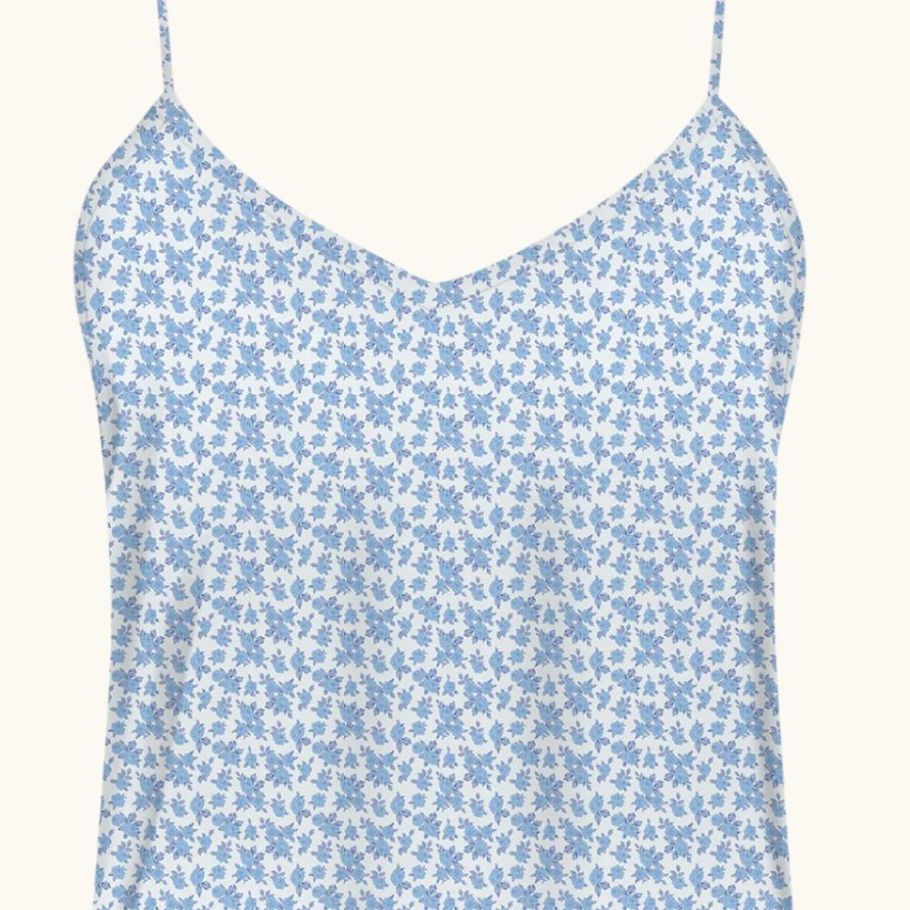 NWT Acacia Swimwear Ria Top - Summer 2023